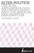 Alter-Politics - Critical Anthropology and the Radical Imagination