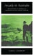 Arcady in Australia - The evocation of Australia in nineteenth-century English Literature