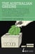 Australian Greens - From Activism to Australia's Third Party
