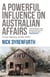 Powerful Influence on Australian Affairs - A New History of the AWU