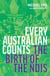 Every Australian Counts - The Birth of the NDIS