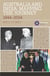 Australia and India: Mapping the Journey - 1944-2014