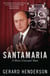 Santamaria - A Most Unusual Man