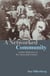 Networked Community - Jewish Melbourne in the Nineteenth Century