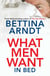 What Men Want - In Bed