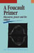 Foucault Primer - Discourse, Power and the Subject