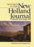 New Holland Journal - November 1833—October 1834