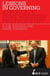 Lessons in Governing - A Profile of Prime Ministers' Chiefs of Staff