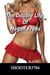 The Double Life of Megan Frees