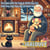 Jealousy - The man with the beard, Bella the cute little dog and Tops the grumpy cat., #2