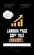 Landing Page Copy That Converts