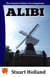 Alibi - The Damien Palmer Investigations - Book 1