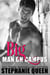 Big Man on Campus - Big Men on Campus, #1