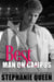 Best Man on Campus - Big Men on Campus, #2