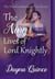 The Nine Lives of Lord Knightly (The Northumberland Nine Series Book 9) - The Northumberland Nine Series, #9