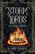 Storm Lords: The Fire Within - Storm Lords, #1