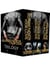 The Surrender Your Love Trilogy: Surrender Your Love, Conquer Your Love, Treasure Your Love