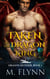 Taken By the Dragon King: A Dragon Shifter Romance (Dragon Mother Book 1) - Dragon Mother, #1