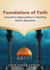 Foundations of Faith