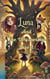 Luna and the Whispering Forest: The Key to Echoes