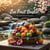 The Zen Fruit Basket: Seasonal Treats for Relaxation