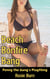 Beach Bonfire Bang - Penny the Gang’s Plaything