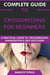 Complete Guide to Crossdressing for Beginners: A Practical Guide to Crossdressing, Feminization & Self-Discovery.