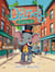 THE DANDY ELEPHANT: Story Book