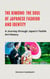 The Kimono: The Soul of Japanese Fashion and Identity - A Journey through Japan's Textile Art History