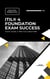 ITIL® 4 Foundation Exam Success:  Study Guide & Practice Questions