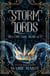Storm Lords: Below the Surface - Storm Lords, #2