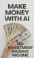Make Money with AI & No Invesment Passive Income