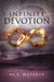 Infinite Devotion (Infinite Series, Book 2) - Infinite, #2