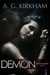 Demon - Satan's Pride, #5