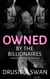 Owned by the Billionaires - Mating Season, #1