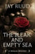 The Bleak and Empty Sea - A Merlin Mystery, #3