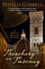Treachery  in Tuscany - A Jordan Mayfair Mystery, #3