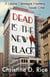 Dead Is the New Black (A Fashion Cozy Mystery) - Laura Carnegie Mysteries, #1