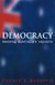 Democracy - Choosing Australia's Republic