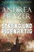 Streng und Eigenartig - Kommissar Falconers Mordfälle, #7