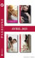 Pack mensuel Passions - 8 romans + 1 titre gratuit (Avril 2025)
