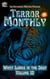 Terror Monthly Volume 12 What Lurks In The Deep - Terror Monthly, #12
