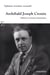 Archibald Joseph Cronin - Médecin, écrivain et humaniste