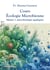 Cours Écologie Microbienne - Master 1 microbiologie appliquée
