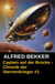 Captain auf der Brücke - Chronik der Sternenkrieger #1 - Alfred Bekker's Chronik der Sternenkrieger, #1