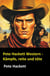 Pete Hackett Western - Kämpfe, reite und töte