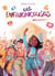 Les influenceuses  - T4 - Girl Power !