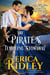 The Pirate's Tempting Stowaway - Dukes of War, #6