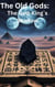 The Old Gods: The God-King`s Shadow - The Old Gods, #1