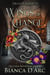 Wings of Change - Dragon Knights, #7